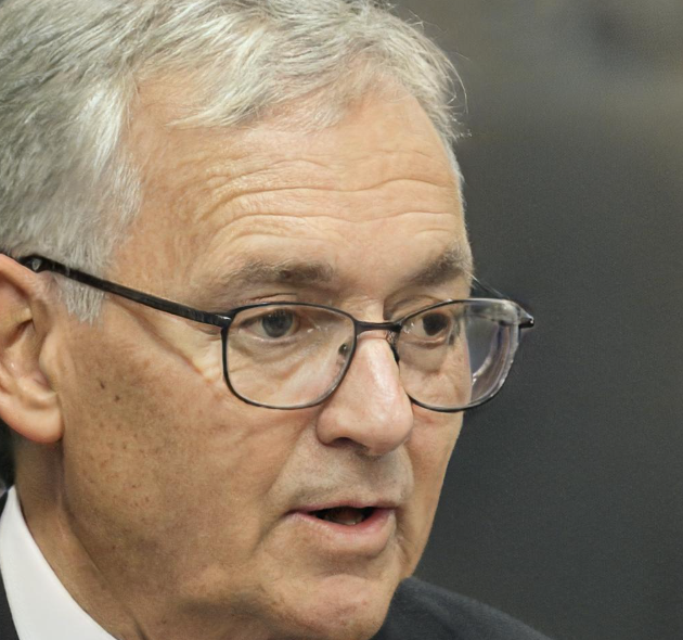 Василий Петров